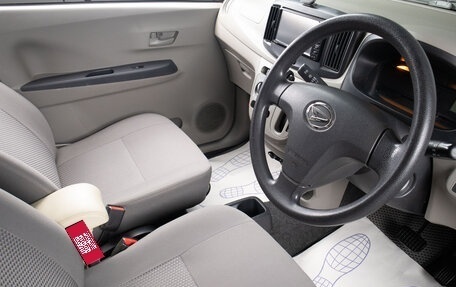 Daihatsu Mira e:S I рестайлинг, 2015 год, 599 000 рублей, 14 фотография