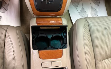 Lexus RX II рестайлинг, 2008 год, 1 699 000 рублей, 20 фотография