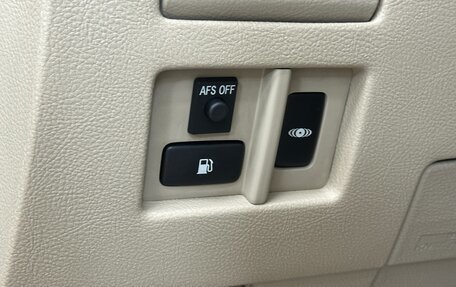 Lexus RX II рестайлинг, 2008 год, 1 699 000 рублей, 32 фотография
