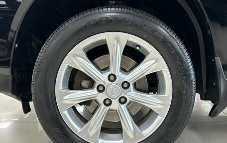 Lexus RX II рестайлинг, 2008 год, 1 699 000 рублей, 34 фотография