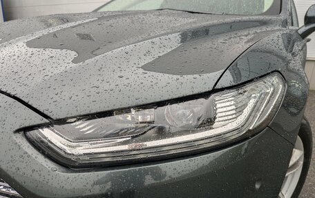 Ford Mondeo V, 2018 год, 1 587 000 рублей, 7 фотография