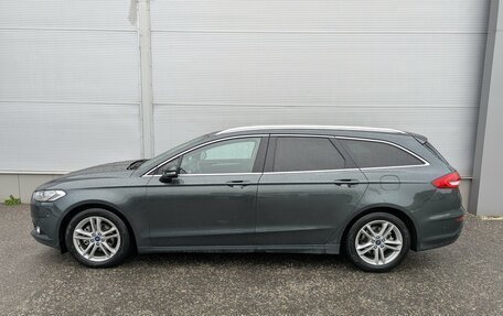 Ford Mondeo V, 2018 год, 1 587 000 рублей, 6 фотография