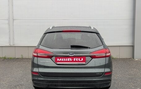 Ford Mondeo V, 2018 год, 1 587 000 рублей, 4 фотография