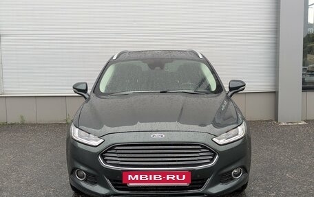 Ford Mondeo V, 2018 год, 1 587 000 рублей, 3 фотография