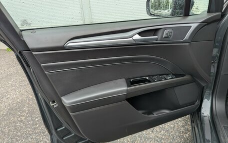 Ford Mondeo V, 2018 год, 1 587 000 рублей, 14 фотография