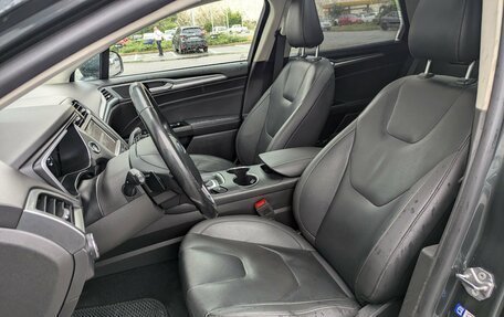 Ford Mondeo V, 2018 год, 1 587 000 рублей, 13 фотография