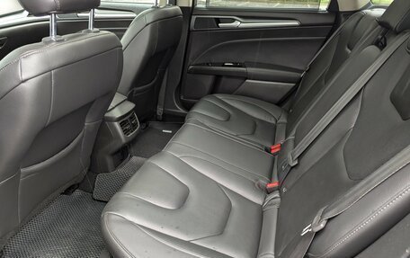 Ford Mondeo V, 2018 год, 1 587 000 рублей, 15 фотография