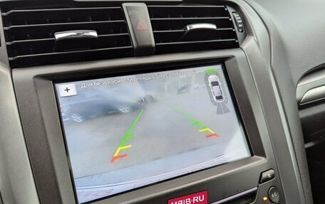 Ford Mondeo V, 2018 год, 1 587 000 рублей, 16 фотография