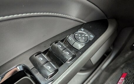 Ford Mondeo V, 2018 год, 1 587 000 рублей, 17 фотография