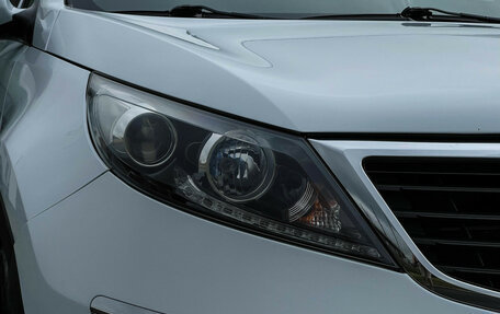 KIA Sportage III, 2012 год, 1 197 000 рублей, 18 фотография