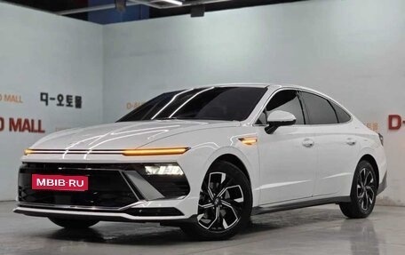Hyundai Sonata VIII, 2024 год, 2 385 000 рублей, 1 фотография