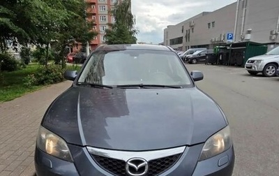 Mazda 3, 2008 год, 767 000 рублей, 1 фотография