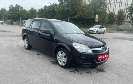 Opel Astra H, 2010 год, 585 000 рублей, 1 фотография