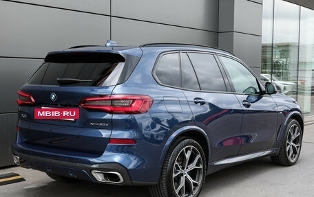 BMW X5, 2019 год, 5 290 000 рублей, 6 фотография