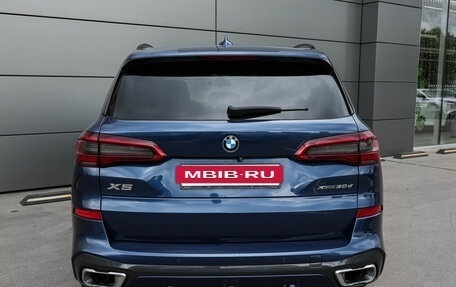 BMW X5, 2019 год, 5 290 000 рублей, 7 фотография