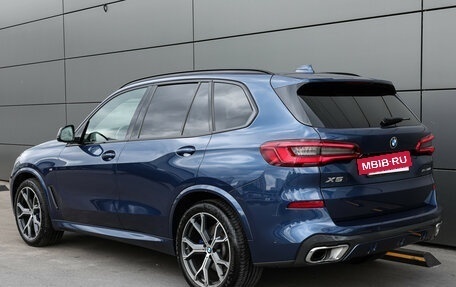 BMW X5, 2019 год, 5 290 000 рублей, 8 фотография