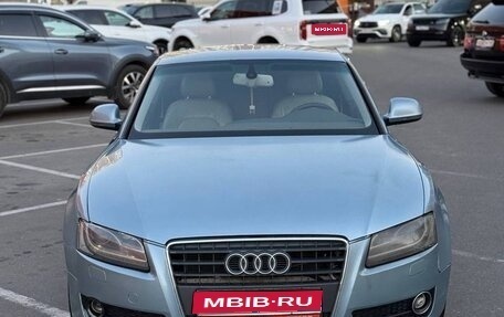 Audi A5, 2007 год, 790 000 рублей, 1 фотография