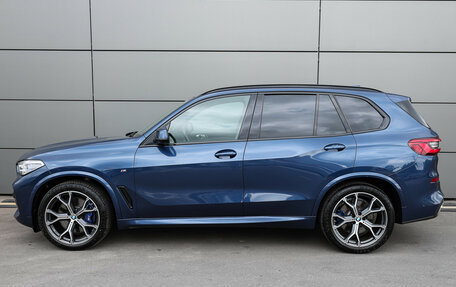 BMW X5, 2019 год, 5 290 000 рублей, 9 фотография