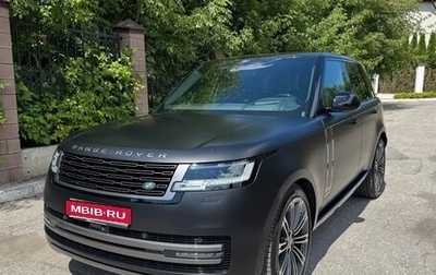 Land Rover Range Rover IV рестайлинг, 2025 год, 20 000 000 рублей, 1 фотография