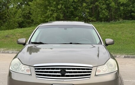Infiniti M, 2007 год, 700 000 рублей, 1 фотография