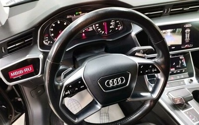 Audi A6, 2019 год, 3 534 000 рублей, 1 фотография