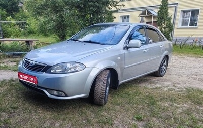 Daewoo Gentra II, 2013 год, 550 000 рублей, 1 фотография