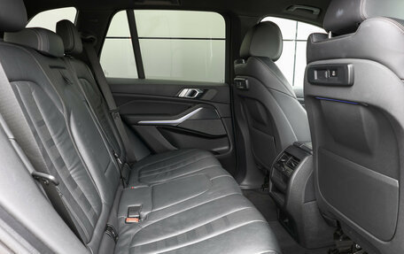 BMW X5, 2019 год, 5 290 000 рублей, 12 фотография