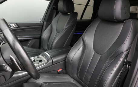 BMW X5, 2019 год, 5 290 000 рублей, 16 фотография