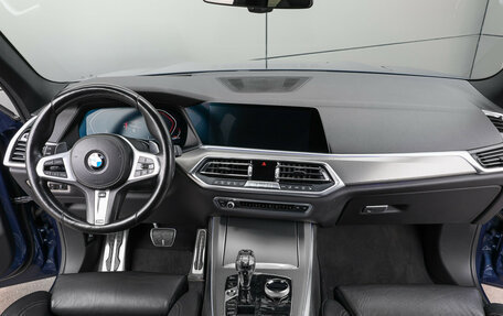 BMW X5, 2019 год, 5 290 000 рублей, 14 фотография