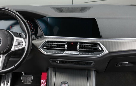 BMW X5, 2019 год, 5 290 000 рублей, 15 фотография