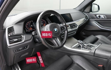 BMW X5, 2019 год, 5 290 000 рублей, 17 фотография