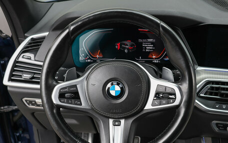BMW X5, 2019 год, 5 290 000 рублей, 18 фотография