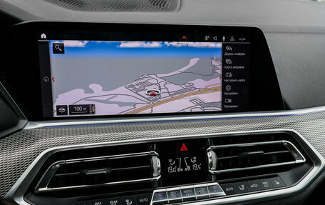 BMW X5, 2019 год, 5 290 000 рублей, 22 фотография