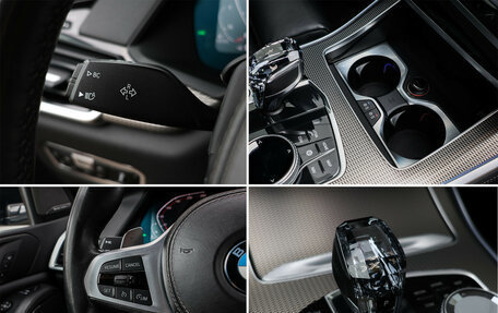BMW X5, 2019 год, 5 290 000 рублей, 20 фотография