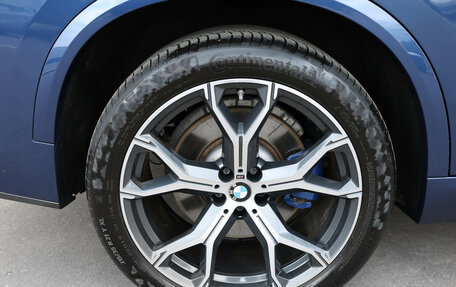 BMW X5, 2019 год, 5 290 000 рублей, 31 фотография