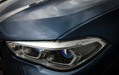 BMW X5, 2019 год, 5 290 000 рублей, 29 фотография