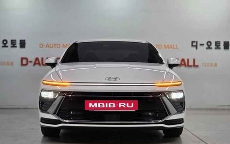 Hyundai Sonata VIII, 2024 год, 2 385 000 рублей, 2 фотография