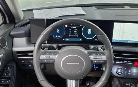 Hyundai Sonata VIII, 2024 год, 2 385 000 рублей, 6 фотография