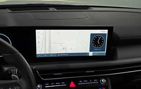 Hyundai Sonata VIII, 2024 год, 2 385 000 рублей, 8 фотография