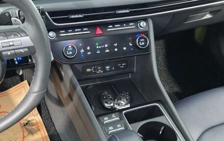 Hyundai Sonata VIII, 2024 год, 2 385 000 рублей, 9 фотография