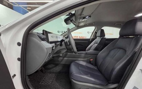 Hyundai Sonata VIII, 2024 год, 2 385 000 рублей, 10 фотография