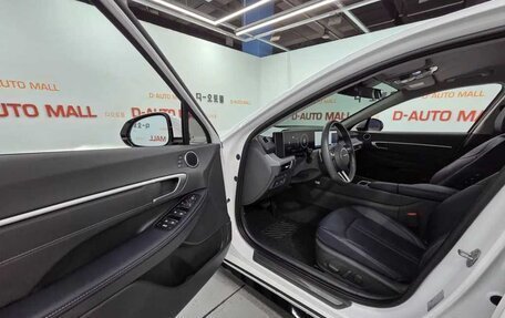 Hyundai Sonata VIII, 2024 год, 2 385 000 рублей, 13 фотография