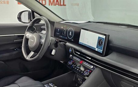 Hyundai Sonata VIII, 2024 год, 2 385 000 рублей, 15 фотография
