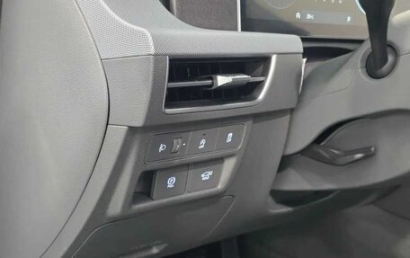 Hyundai Sonata VIII, 2024 год, 2 385 000 рублей, 11 фотография