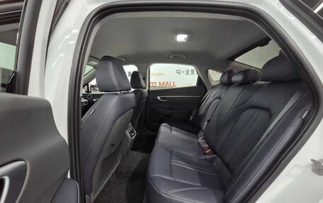 Hyundai Sonata VIII, 2024 год, 2 385 000 рублей, 16 фотография