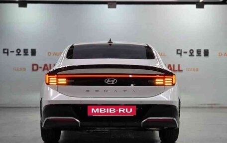Hyundai Sonata VIII, 2024 год, 2 385 000 рублей, 4 фотография