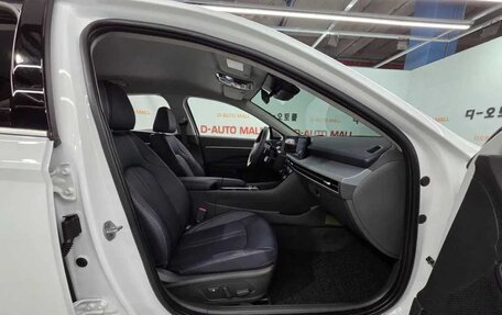 Hyundai Sonata VIII, 2024 год, 2 385 000 рублей, 14 фотография