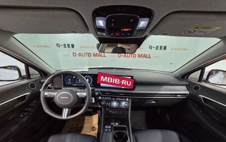Hyundai Sonata VIII, 2024 год, 2 385 000 рублей, 5 фотография