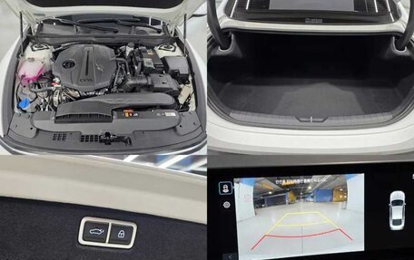 Hyundai Sonata VIII, 2024 год, 2 385 000 рублей, 18 фотография