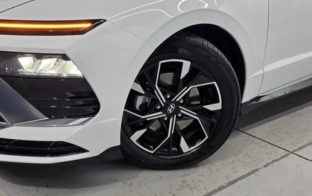 Hyundai Sonata VIII, 2024 год, 2 385 000 рублей, 19 фотография